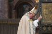 ’Year of Mercy’ formally ends , Holy Door shut in Vatican, Nov 21